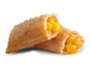 Pineapple pie