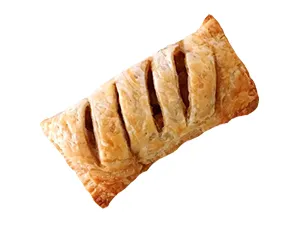 Lattice pie