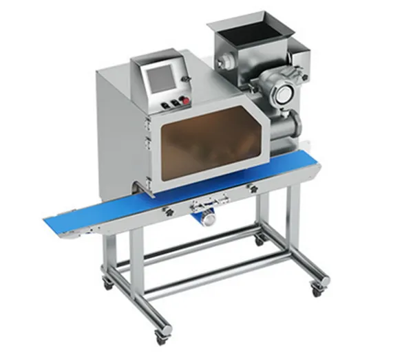 Pineapple Bun Topping Machine