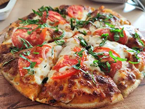 Pizza Production Line