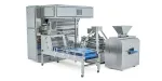 Toast & Tin Bread Production Line